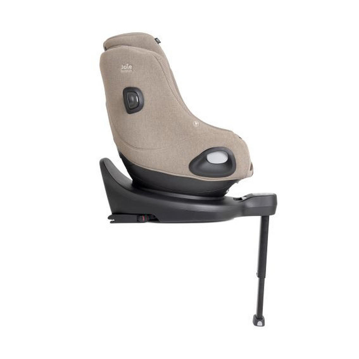 REBOARDER-KINDERSITZ i-Harbour Pro  - Sandfarben, Basics, Kunststoff (46/49/71,5cm) - JOIE SIGNATURE