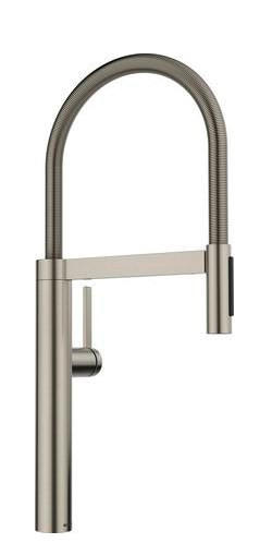 KÜCHENARMATUR 527702  - Platinfarben, Basics, Metall (10,6/56,2/25,8cm) - Blanco