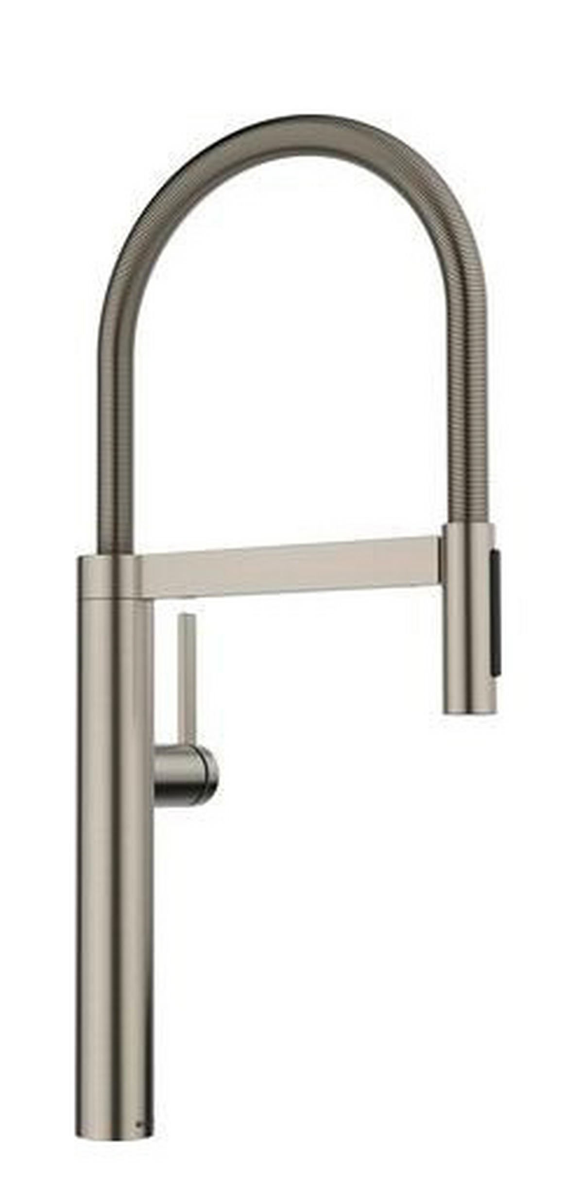 KÜCHENARMATUR 527702  - Platinfarben, Basics, Metall (10,6/56,2/25,8cm) - Blanco