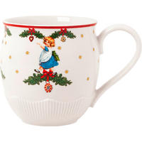 DŽAMBO ŠOLJA - Osnovno, keramika (0.53l) - Villeroy & Boch