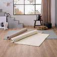 WEBTEPPICH 160/230 cm Relax  - Creme, KONVENTIONELL, Textil (160/230cm) - Novel