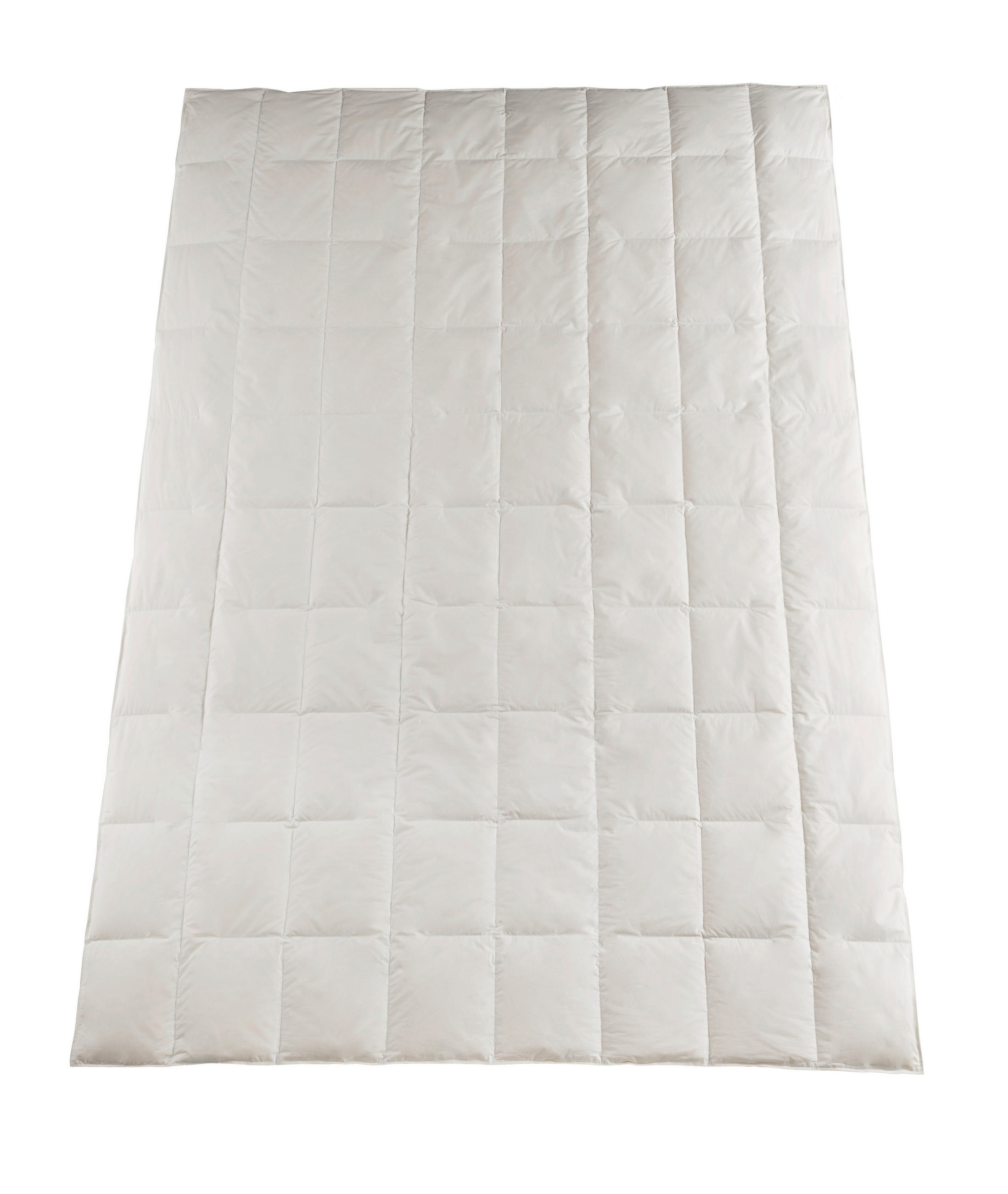 Bio:Vio Sommerdecke Baffin Creme 155x220 cm