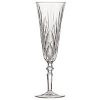 SKLENICE NA SEKT - čiré, Lifestyle, sklo (140ml) - Nachtmann