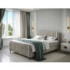 BOXBETT 180/200 cm  in Braun  - Schwarz/Braun, MODERN, Holz/Holzwerkstoff (180/200cm) - MID.YOU