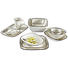 HRNEK NA KÁVU, porcelán - krémová, Trend, keramika (11cm) - Ritzenhoff Breker HRNEK NA KÁVU, porcelán - krémová, Trend, keramika (11cm) - Ritzenhoff Breker