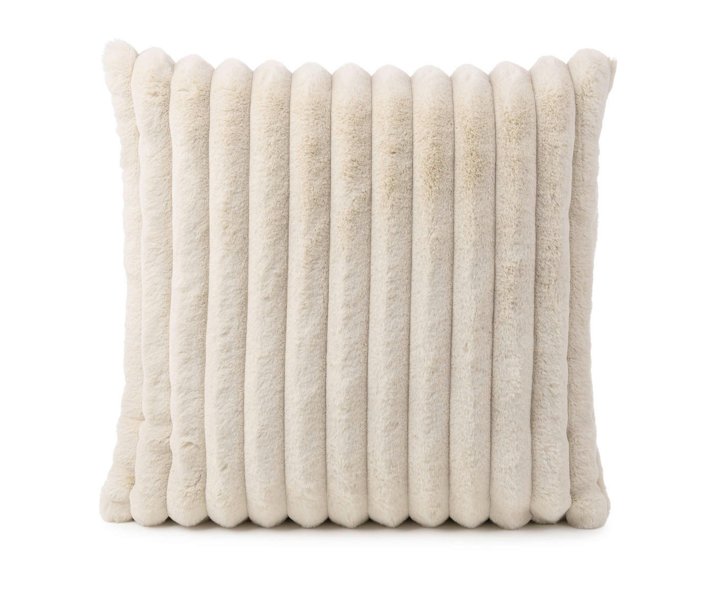 DEKORAČNÍ POLŠTÁŘ 45/45 cm - perleť, Basics, textil (45/45cm) - Novel