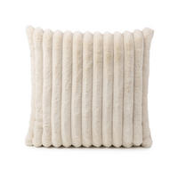 DEKORAČNÍ POLŠTÁŘ 45/45 cm - perleť, Basics, textil (45/45cm) - Novel