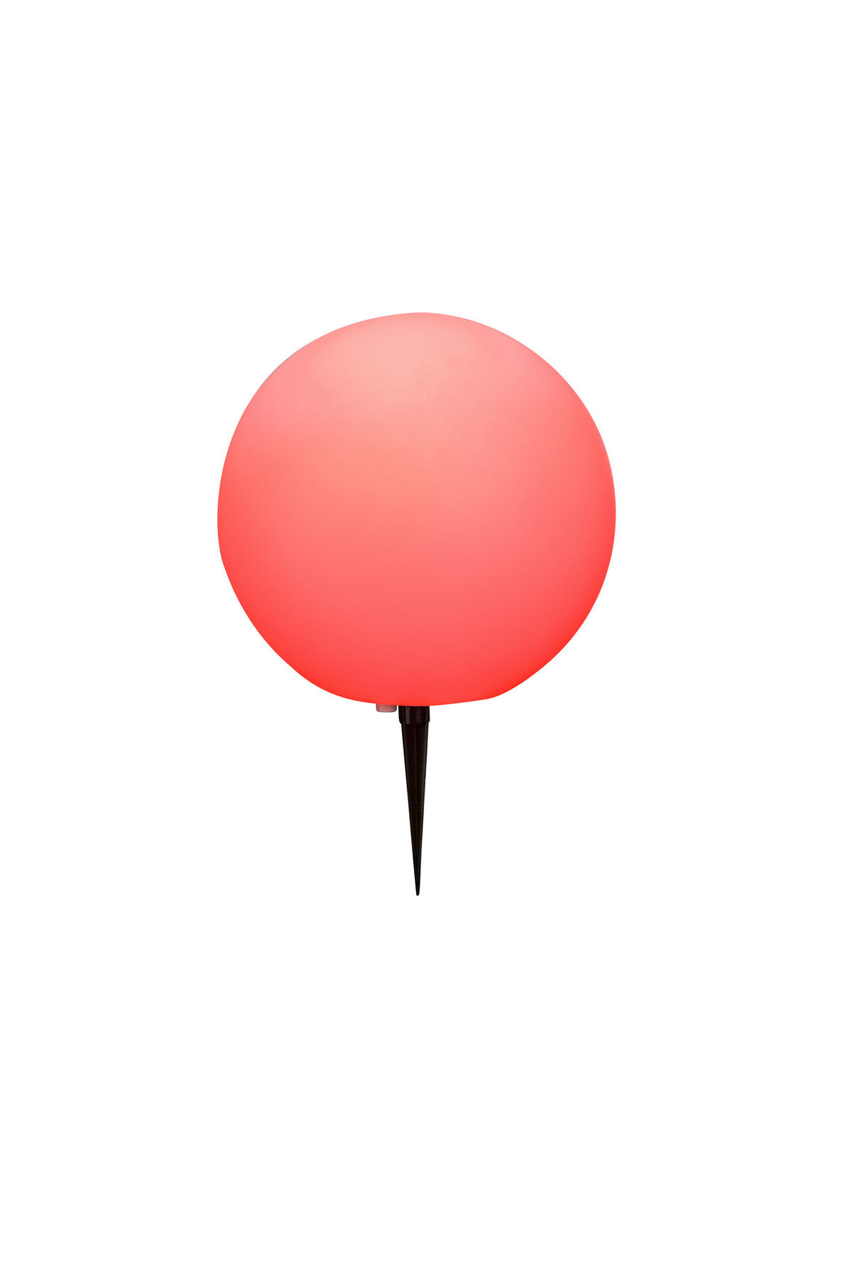 SVJETILJKA SOLARNA  - Basics (30/45cm) - Globo