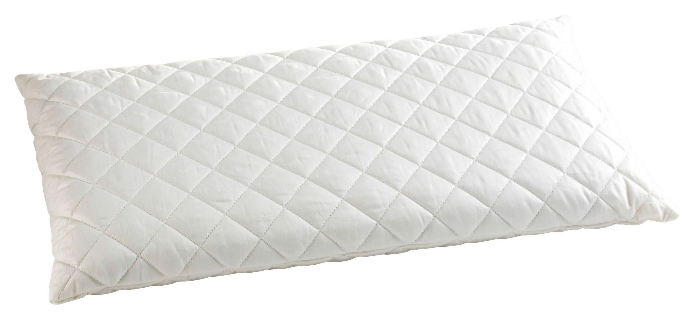 NACKENKISSEN 40/80 cm  - Naturfarben, Basics, Textil (40/80cm) - FAN