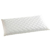 ANATOMICKÝ POLŠTÁŘ 40/80 cm  - přírodní barvy, Basics, textil (40/80cm) - FAN