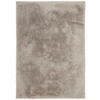 HOCHFLORTEPPICH 160/230 cm Beige  - Beige, Basics, Textil (160/230cm) - Boxxx