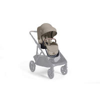GESCHWISTERSITZ Versiti  - Sandfarben, Basics (26/91/22cm) - JOIE SIGNATURE