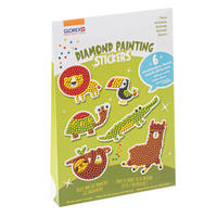 STRASSSTEINSET - Basics (17.5/12/2.5cm)