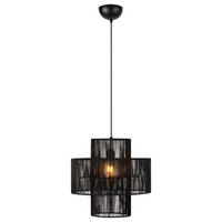 PENDELLEUCHTE 40/41/40 cm  - Schwarz, Basics (40/41/40cm) - Markslöjd