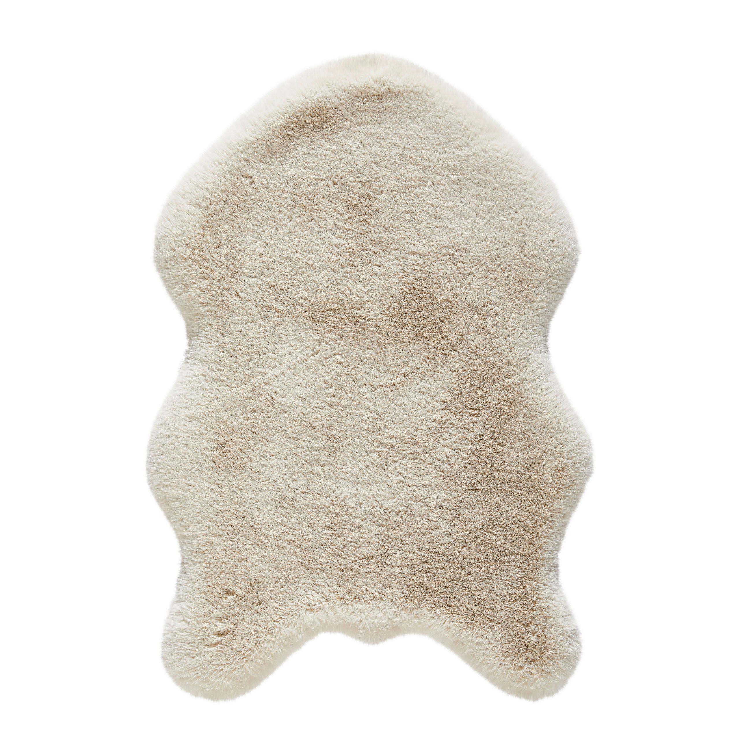 Blană Artificială Country Life Luna