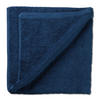 DUSCHTUCH 70/140 cm  - Blau, Basics, Textil (70/140cm) - Kela