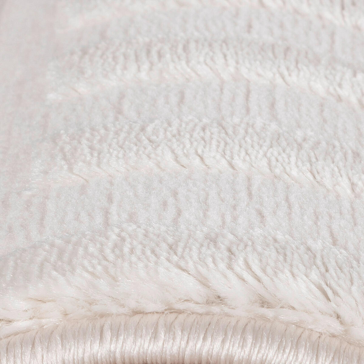 LÄUFER 80/250 cm Sahara Creme  - Creme, Design, Textil (80/250cm) - Novel