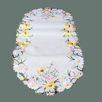 BĚHOUN NA STŮL, 40/140 cm, vícebarevná - vícebarevná, Basics, textil (40/140cm) - Esposa