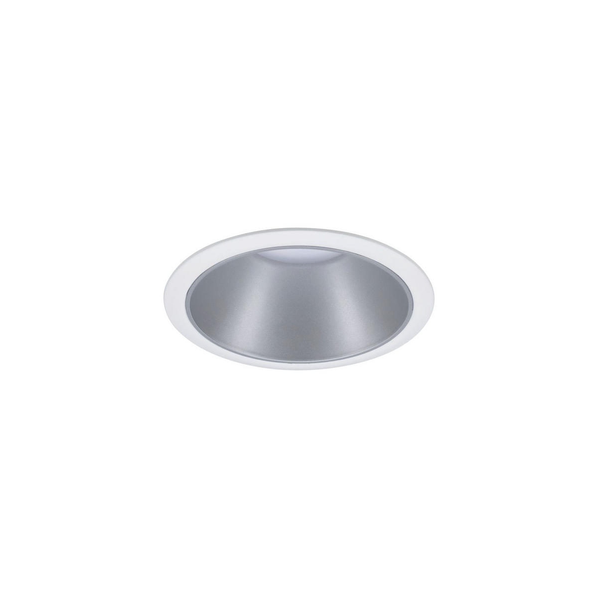 LED-EINBAUSPOT SET 8,8 cm  - Design (8,8cm) - Paulmann