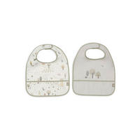 SLINČEK - večbarvno, Basics, umetna masa (29/40/1cm) - JOLLEIN