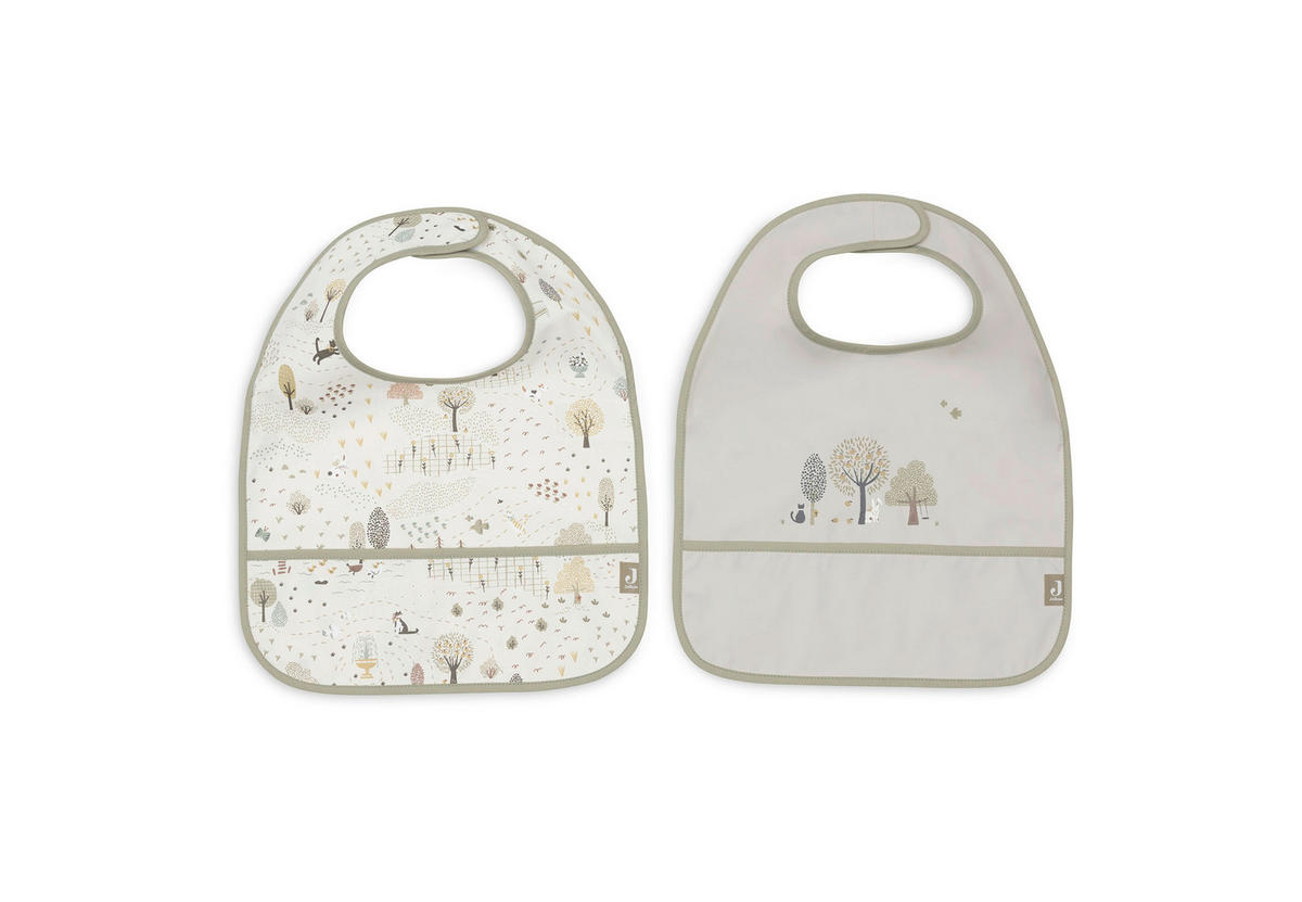 SLINČEK - večbarvno, Basics, umetna masa (29/40/1cm) - JOLLEIN