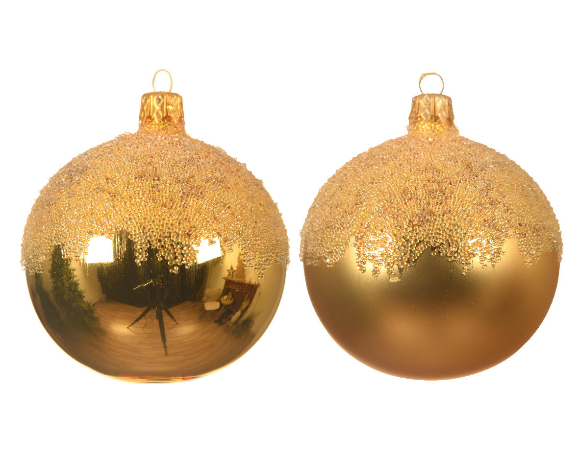 Glob Xmassale
