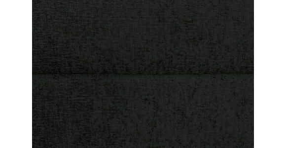 BOXSPRINGBETT 140/200 cm  in Schwarz  - Schwarz, Design, Textil/Metall (140/200cm) - Esposa