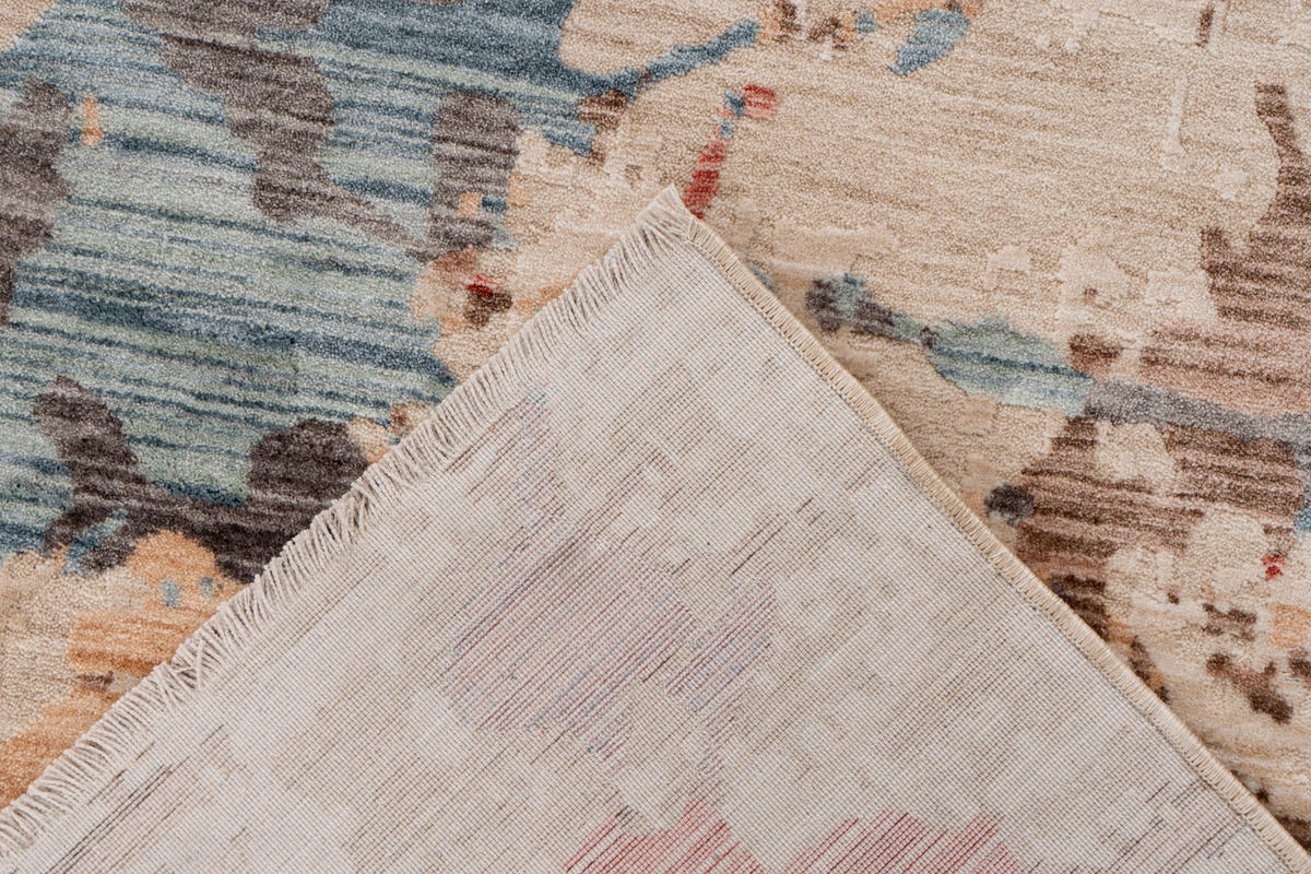 SZŐNYEG   - Design, műanyag/textil (160/230cm)