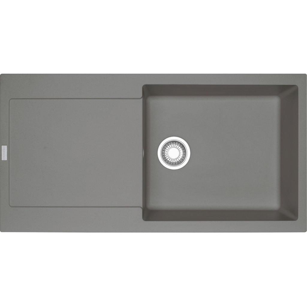 Spüle Maris Mrg 611-97 Xl