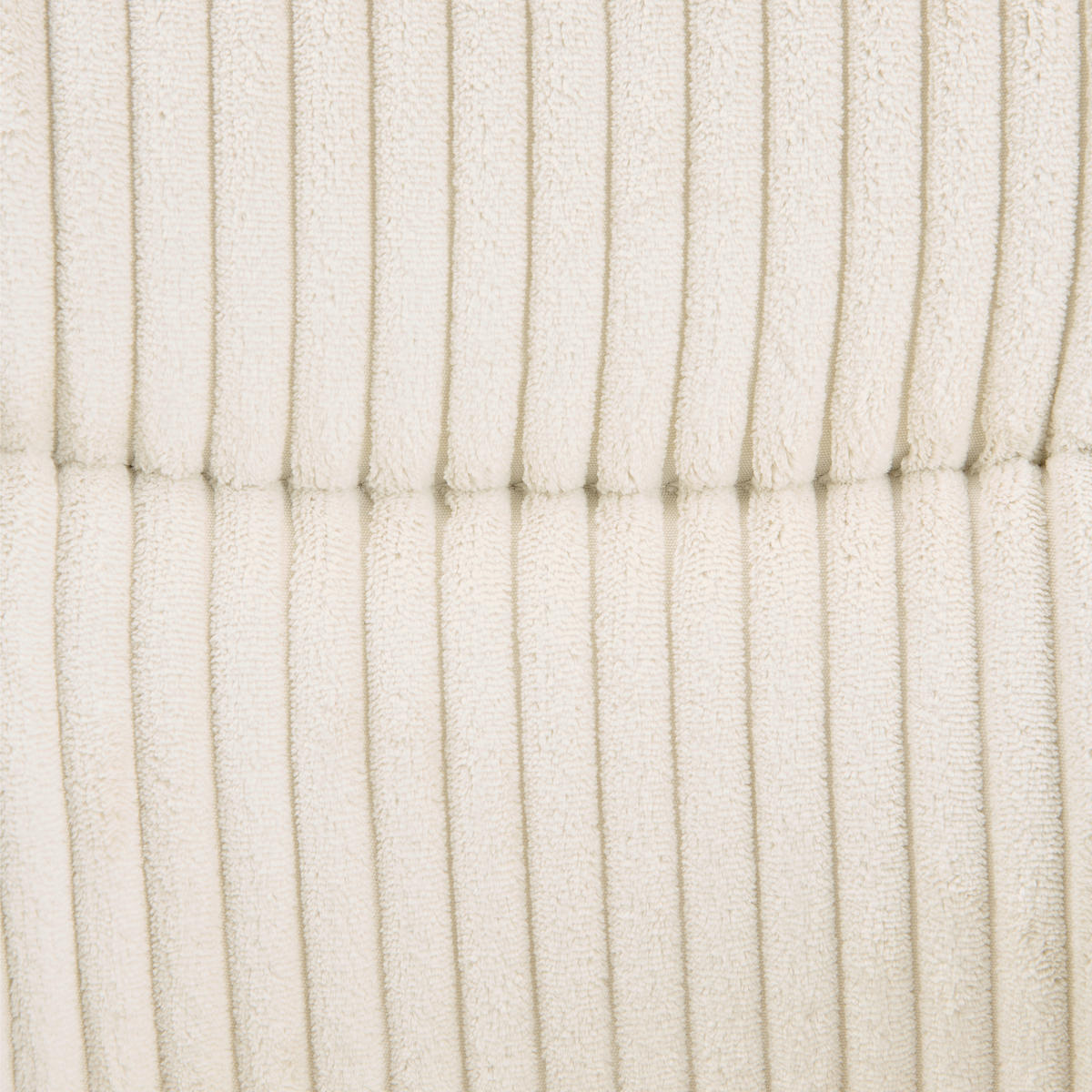 ARMLEHNSTUHL , Sitzfläche 180° drehbar , Cord  - Eichefarben/Beige, MODERN, Holz/Textil (56/88/60cm) - MID.YOU