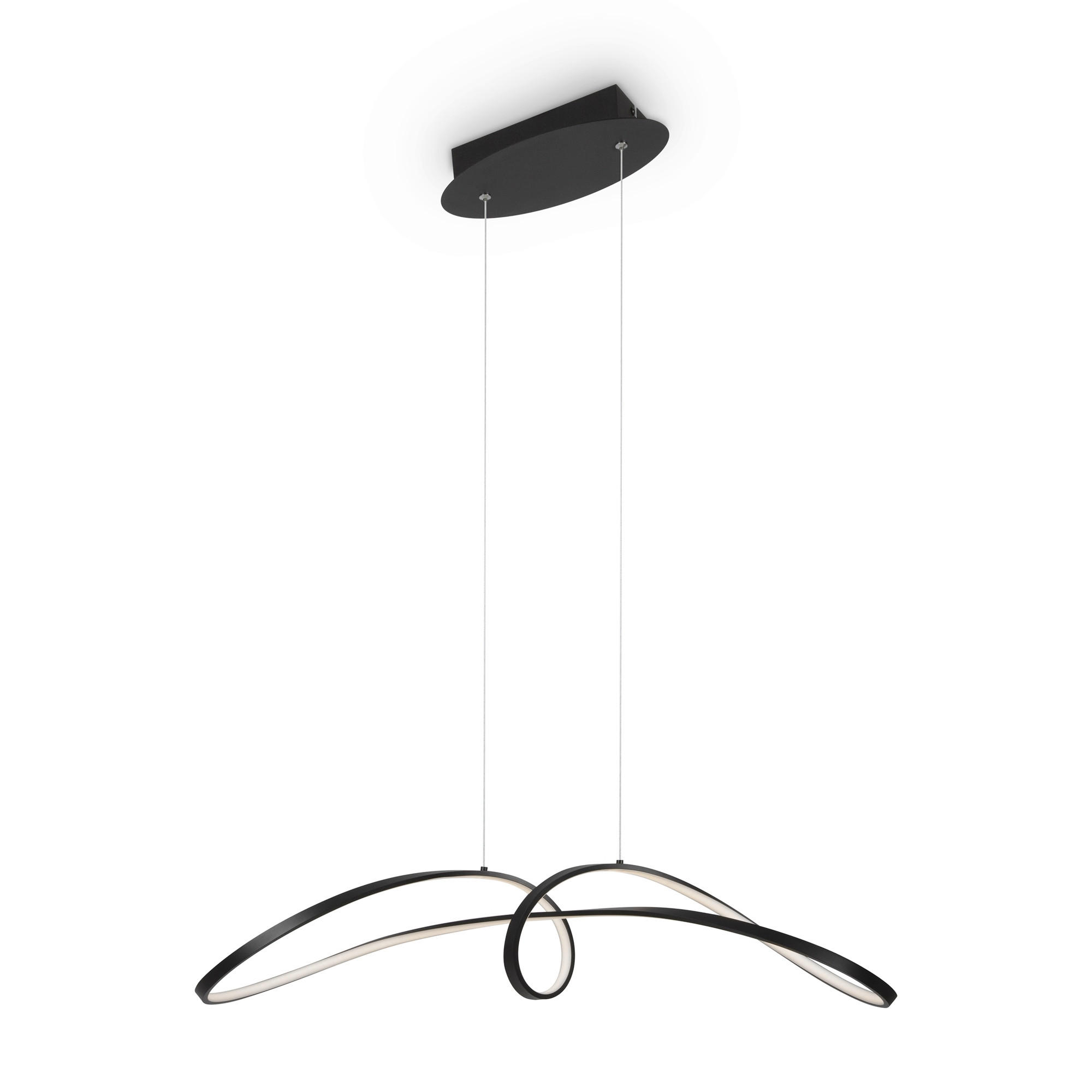 E-shop MAYTONI VISIACE SVIETIDLO, 93/23/29 cm