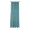 KÉSZFÜGGÖNY sötétítő  - türkiz, Basics, textil (140/250cm)