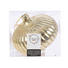 CHRISTBAUMANHÄNGER Goldfarben - Goldfarben, Basics, Kunststoff (15/14cm) CHRISTBAUMANHÄNGER Goldfarben - Goldfarben, Basics, Kunststoff (15/14cm)