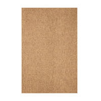 OUTDOORTEPPICH  für Terrasse und Balkon 60/110 cm 011619-013 Cognac  - Cognac, Basics, Textil (60/110cm) - Novel