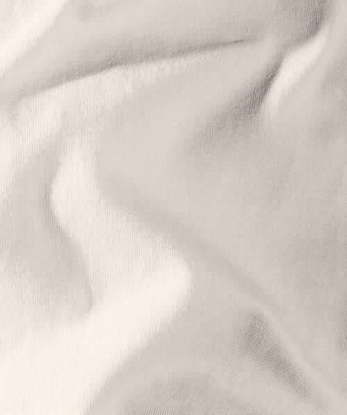 ELASTICKÉ PROSTĚRADLO, krémová, 200/200 cm - krémová, Basics, textil (200/200cm) - Fleuresse