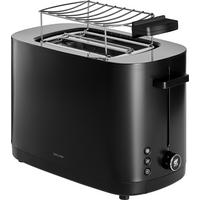 TOASTER ZWILLING ENFINIGY  - Schwarz, Basics, Metall - Zwilling