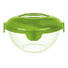 SALATSET - Grün, Design, Kunststoff (31,5/18,6/31,5cm) - Emsa SALATSET - Grün, Design, Kunststoff (31,5/18,6/31,5cm) - Emsa