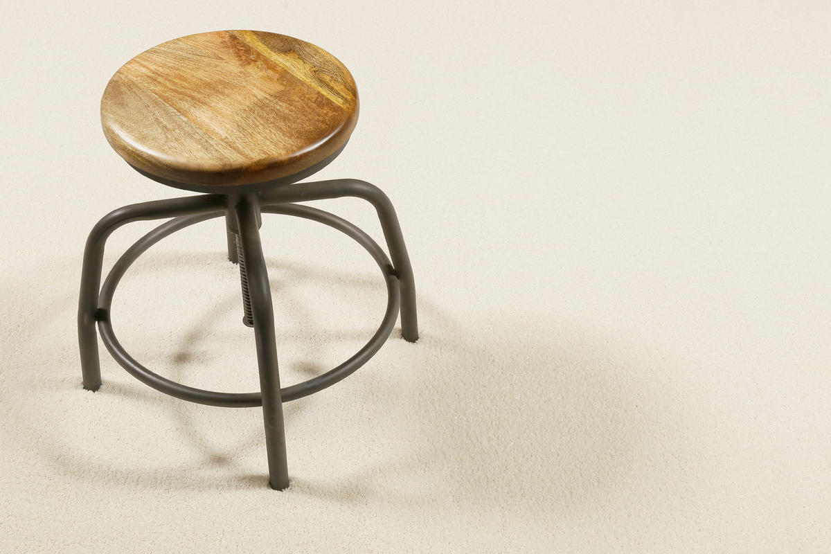 WEBTEPPICH 133/200 cm California Creme, Weiß  - Creme/Weiß, KONVENTIONELL, Textil (133/200cm) - Esprit