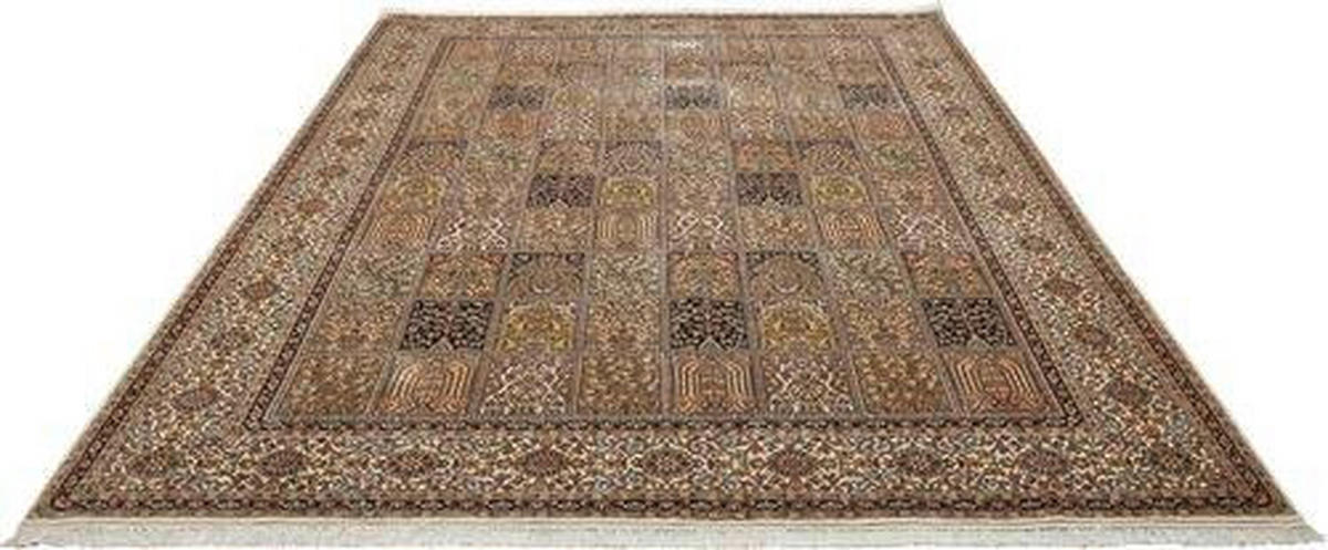 ORIENTTEPPICH 120/180 cm Multicolor  - Multicolor, Basics, Textil (120/180cm) - Cazaris