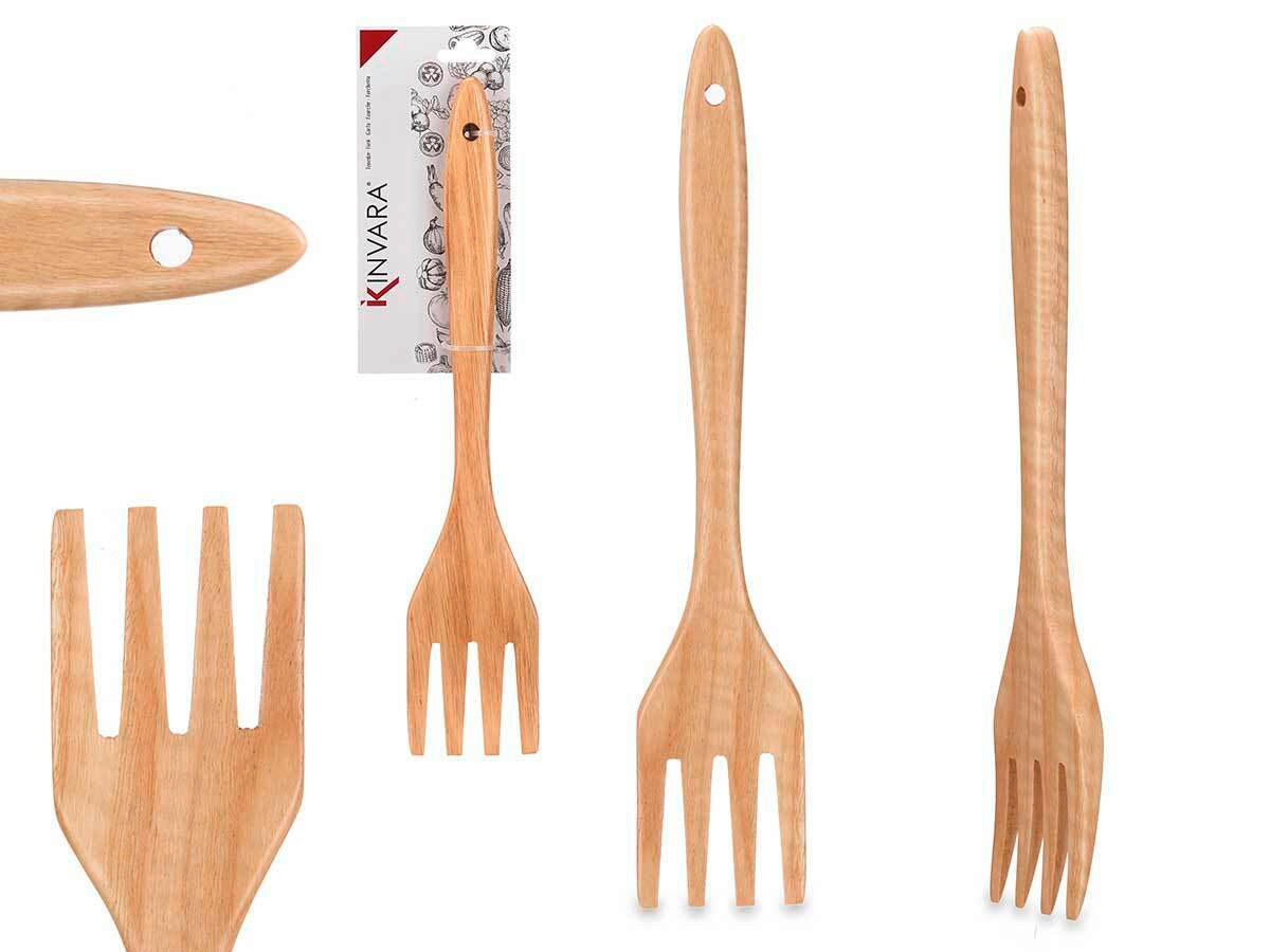 VILICE ZA SOLATO   les           - barve jantarja, Basics, les (35/7/2cm)