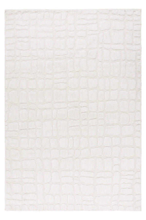 TKANI TEPIH  krem     - krem, Osnovno, tekstil/plastika (200/290cm)