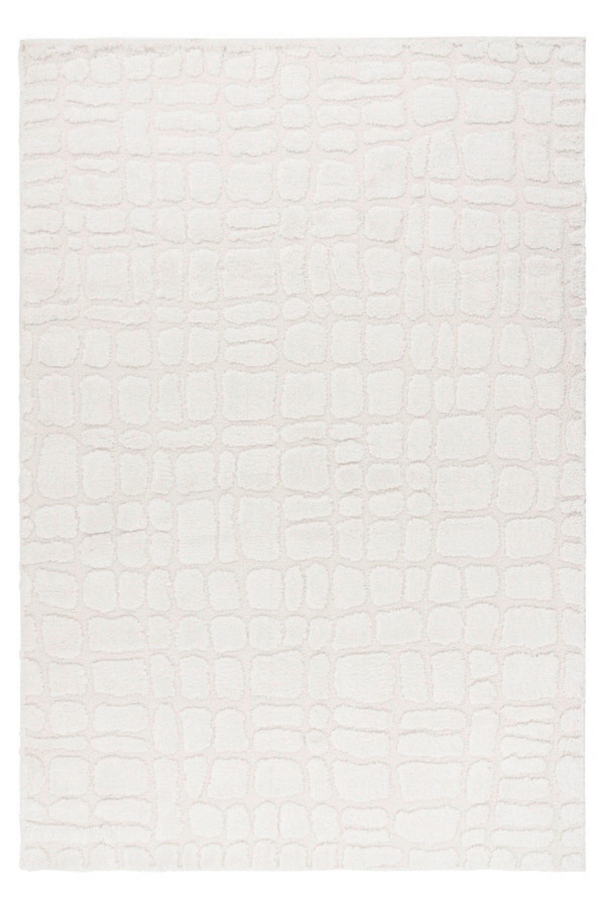 TKANI TEPIH  krem     - krem, Osnovno, tekstil/plastika (200/290cm)