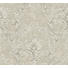 VLIESTAPETE 10,05 m - Goldfarben/Creme, Basics, Textil (70/1005cm)