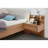 SCHLAFZIMMER Champagner, Eichefarben - Champagner/Eichefarben, Design, Holz (180/200cm) - Dieter Knoll SCHLAFZIMMER Champagner, Eichefarben - Champagner/Eichefarben, Design, Holz (180/200cm) - Dieter Knoll