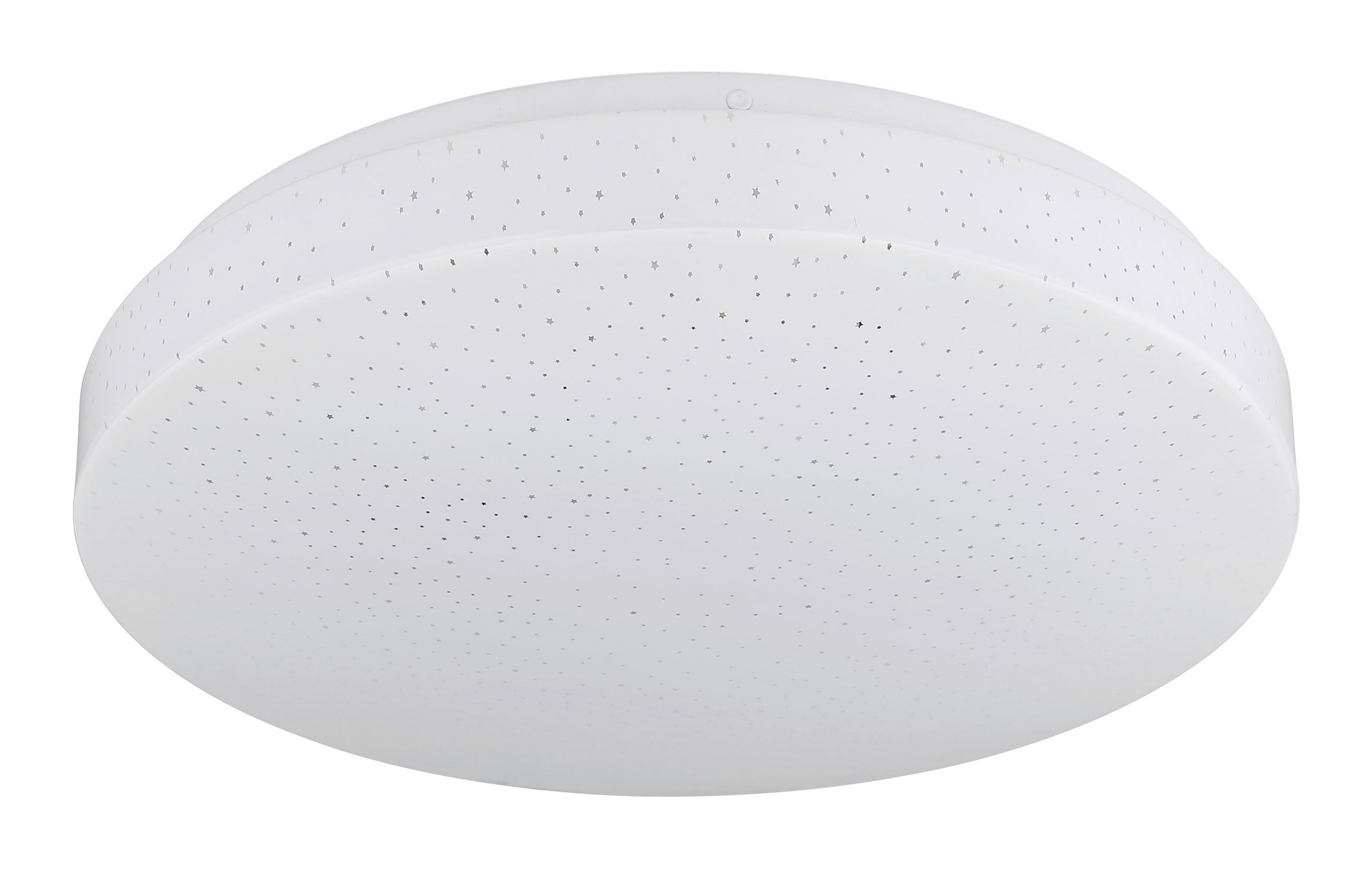 LED-DECKENLEUCHTE  33/8,5 cm    - Konventionell (33/8,5cm) - Globo