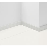 SOCKELLEISTE - Eichefarben, Basics, Holz (220/1.6/4cm) - Parador