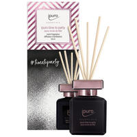 DIFUZOR DE AROME   - Basics, sticlă (50ml) - Ipuro