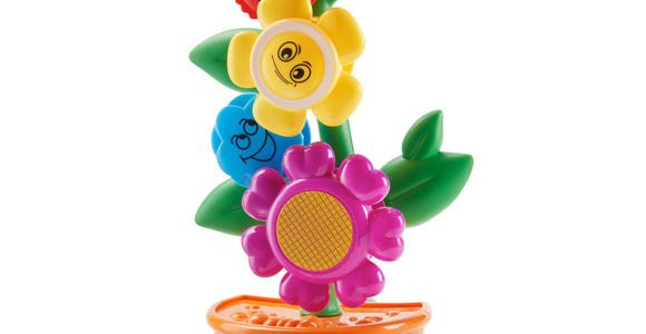 BADESPIELZEUG - Multicolor, Basics, Kunststoff - My Baby Lou