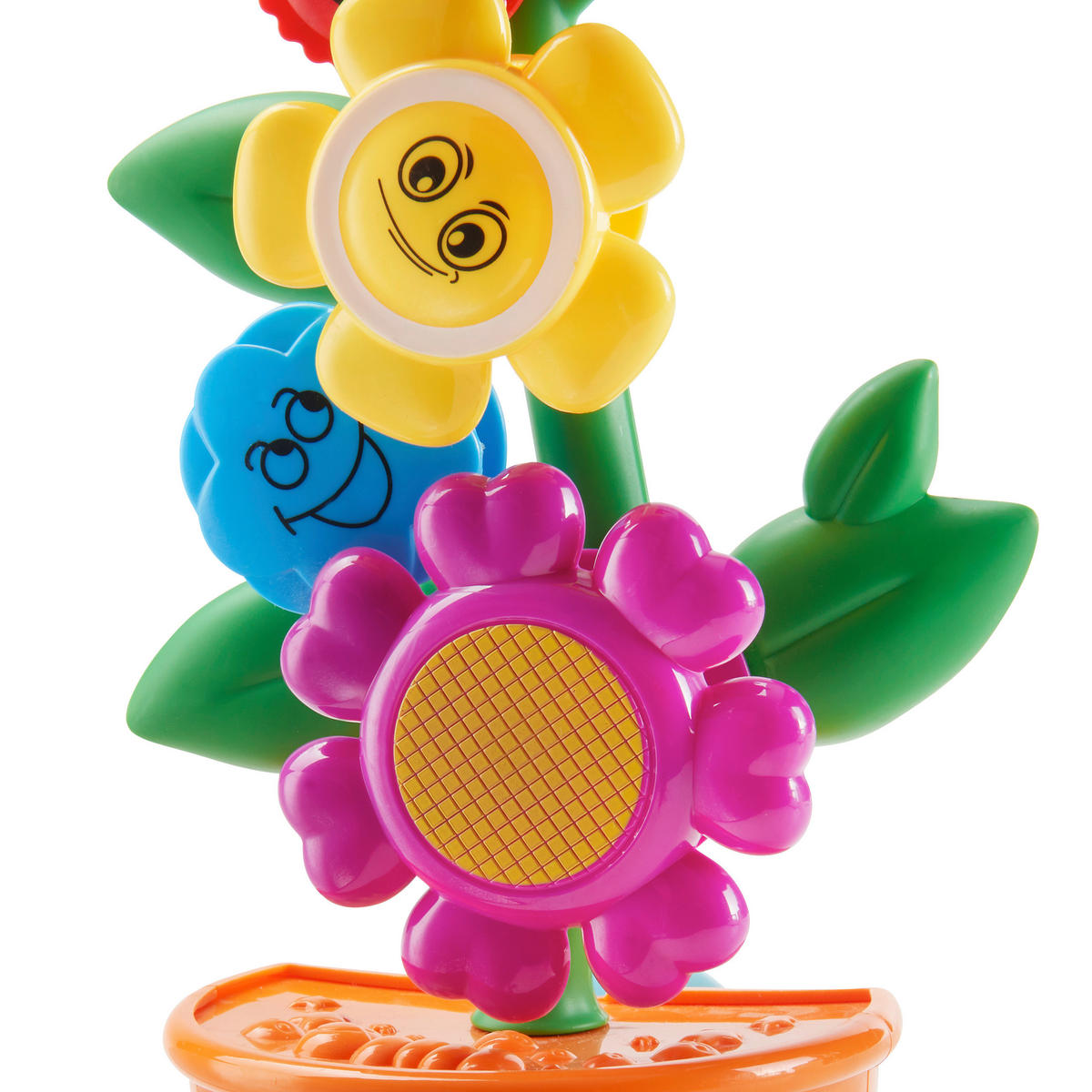 BADLEKSAK - multicolor, Basics, plast - My Baby Lou