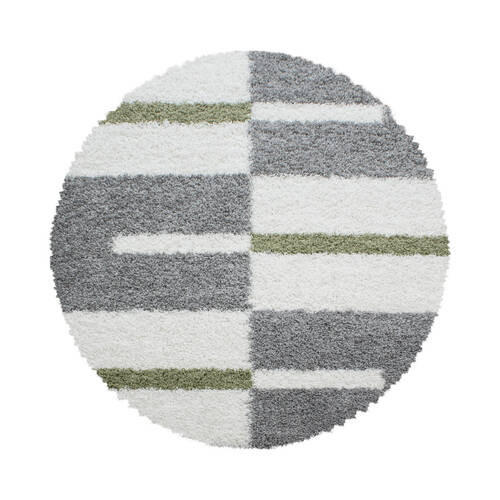 RYAMATTA 200/200 cm Gala  - grön, Design, textil (200/200cm) - Novel